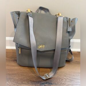 Freshly Picked Classic Diaper Bag